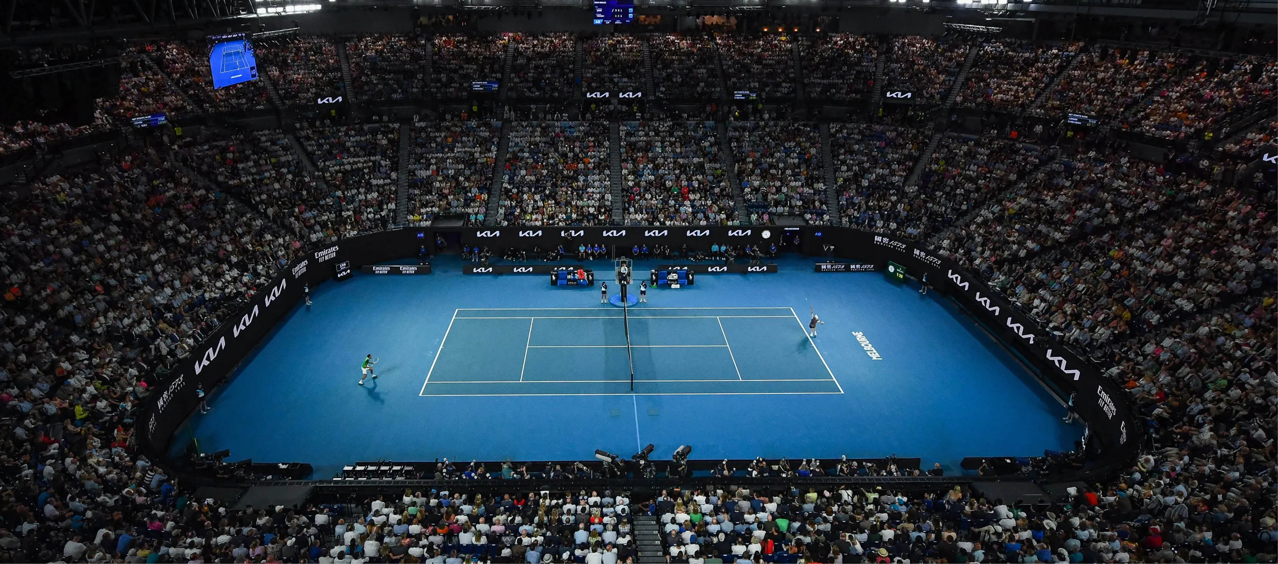 Australian Open