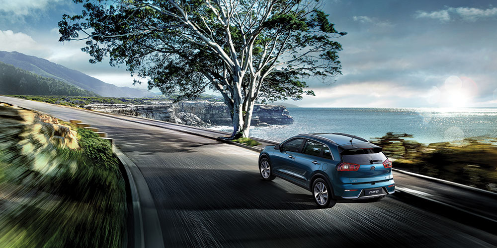 New Zealand’s Most Economical Small SUV
