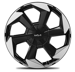 EX wheel