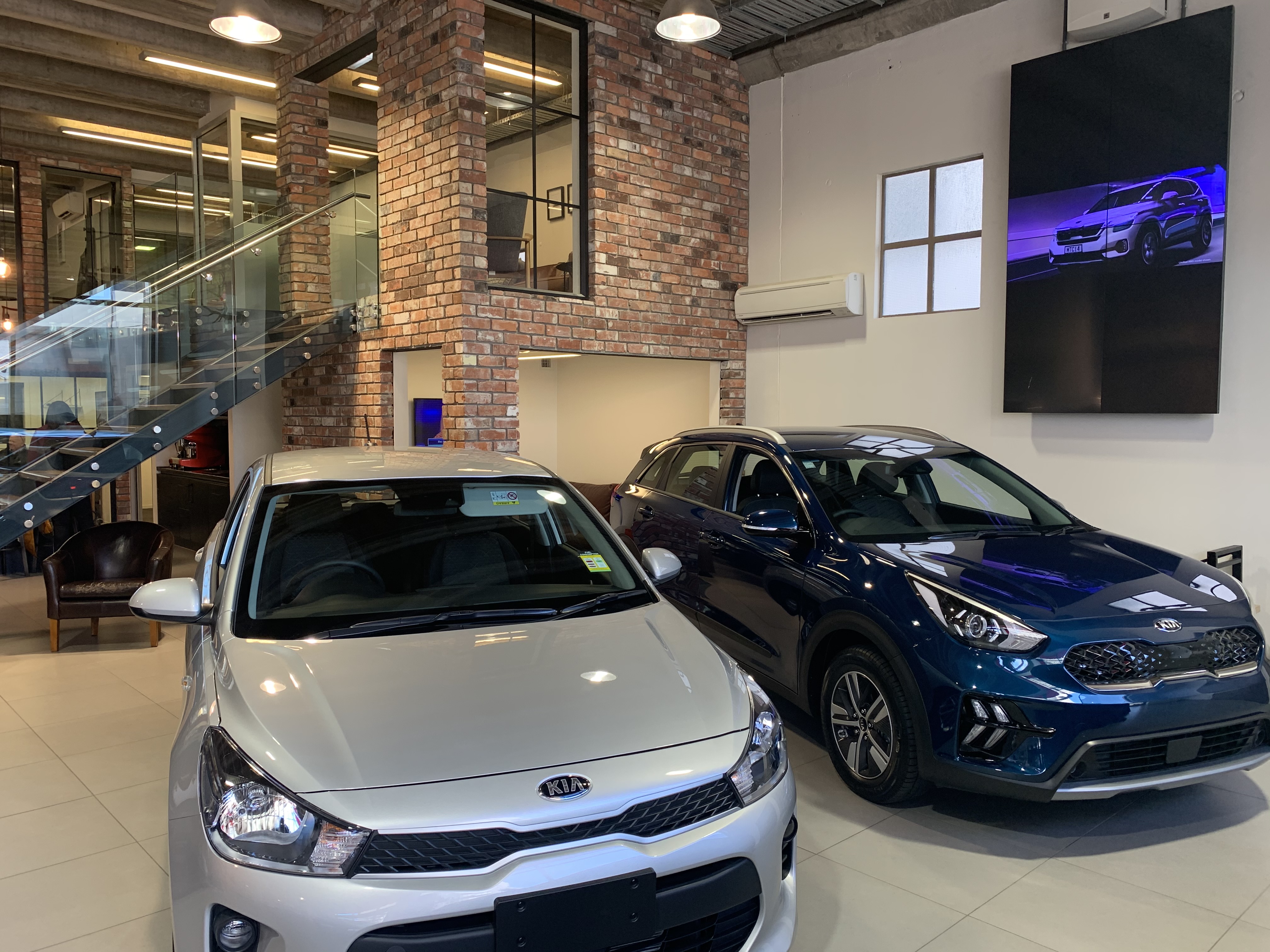 New Wellington City dealership opens its doors