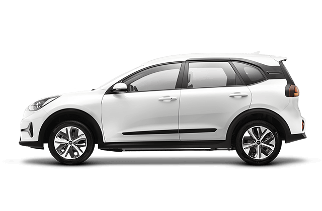 KIA Niro EV Style PLUS *Glasdach*