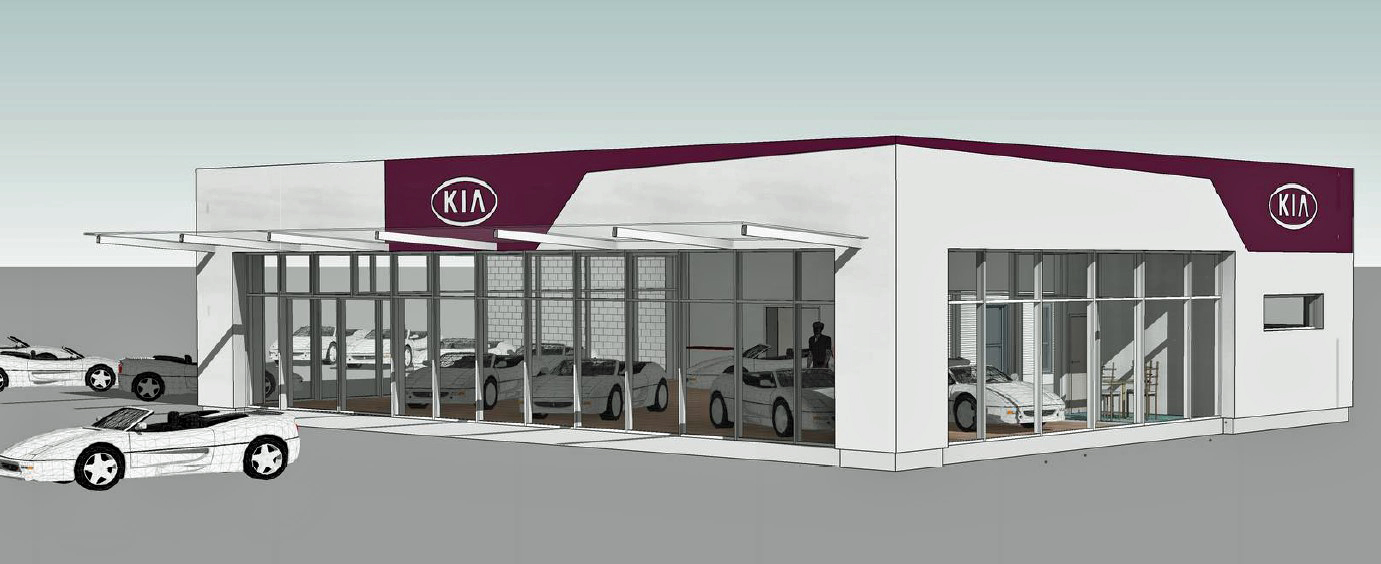 Manawatu Kia upgrades announced