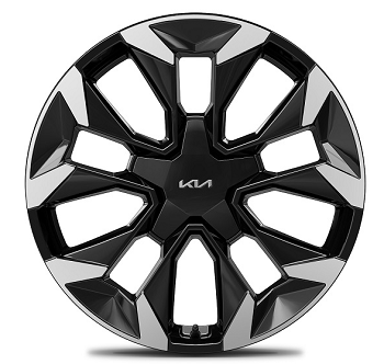 Premium wheel