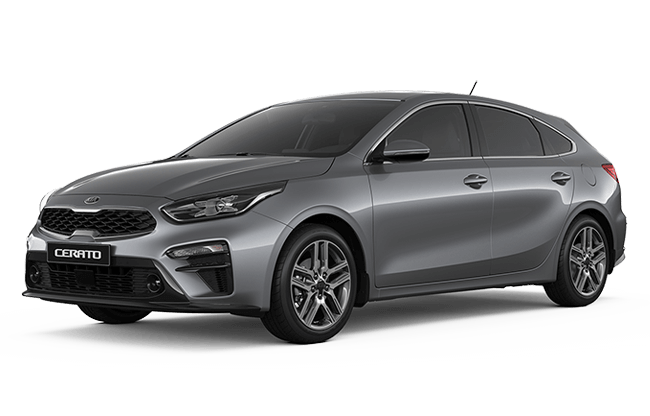 2019 Cerato · New SUVs & Cars, Special Offers | Kia New Zealand