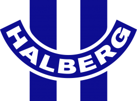 Halberg Primary Logo