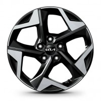 SP2 PE 23MY GE LHD Wheel 21