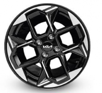 Picanto wheel