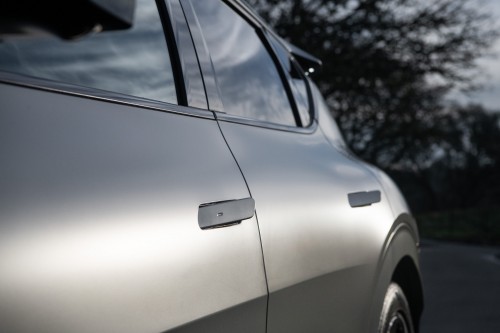 18367 Kia EV6 DOOR HANDLES
