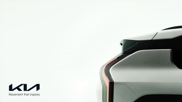 Image 2 The Kia EV3