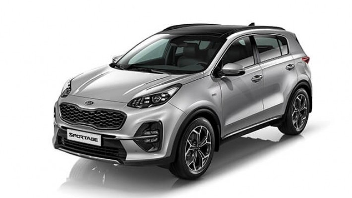 Kia Sportage New Suvs Cars Special Offers Kia New Zealand