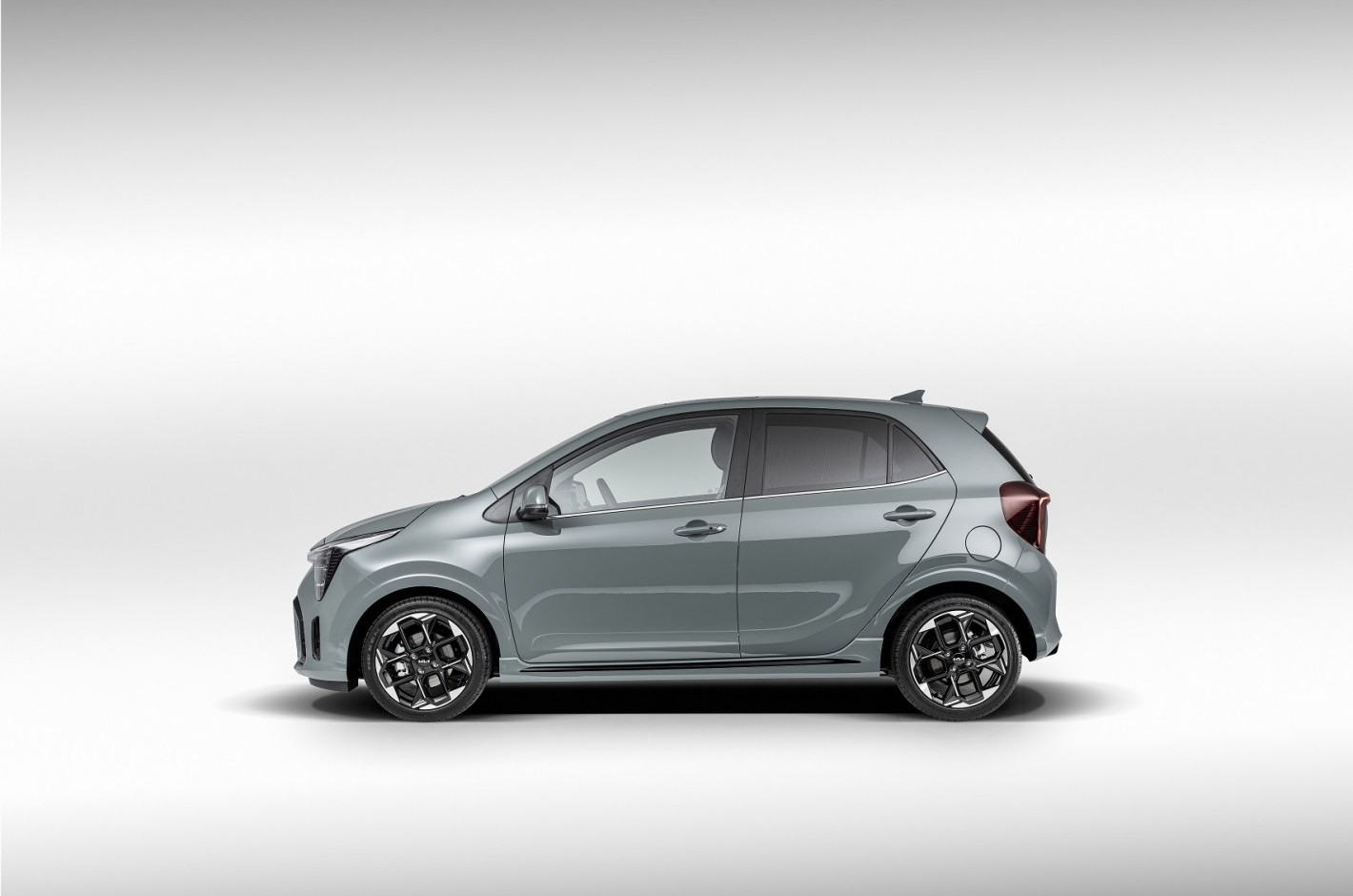 Picanto · Movement that inspires