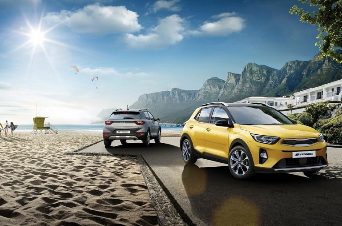 New Zealand April 2021: Kia Stonic surges to #3 in market up 23.7% on two  years ago – Best Selling Cars Blog