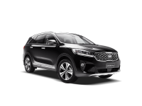 Sorento SX AWD