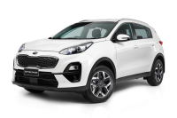 Sportage 2.0L LX Plus Urban