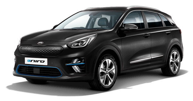 Kia Niro EV