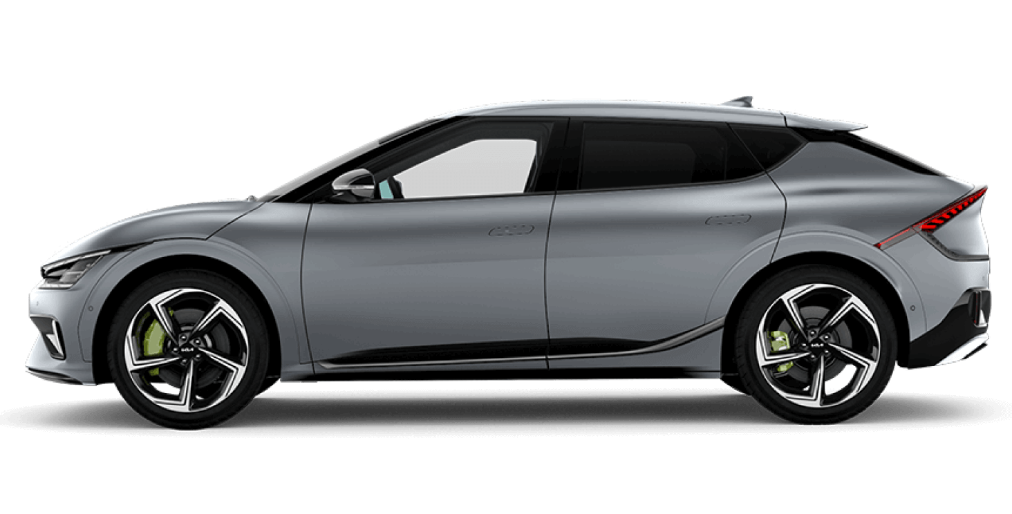 Kia EV6 GT