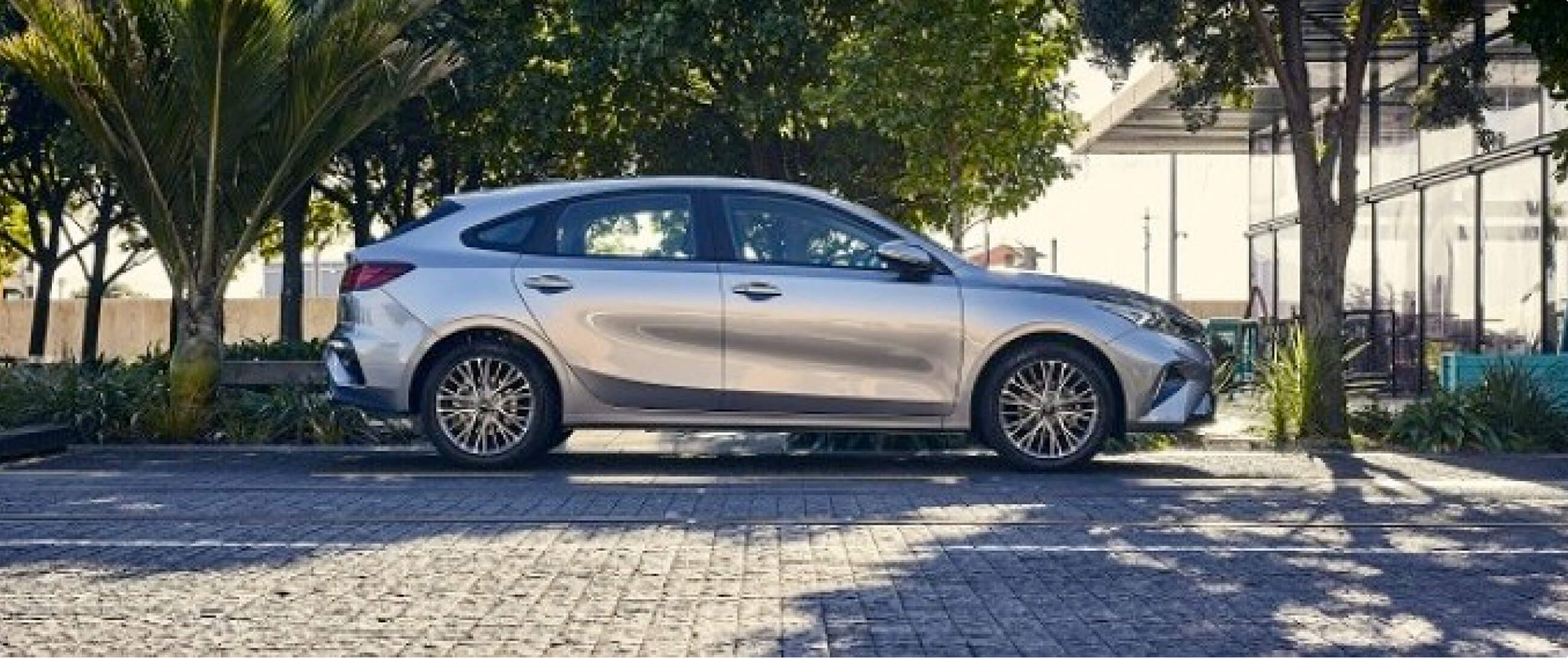 Featuring Cerato