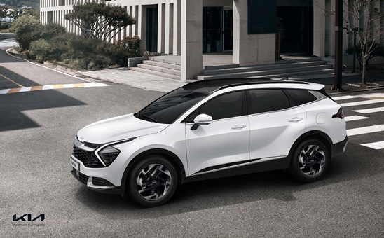Kia all new Sportage 04