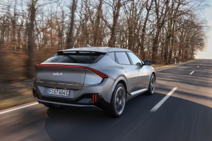 EV6 GTbottom