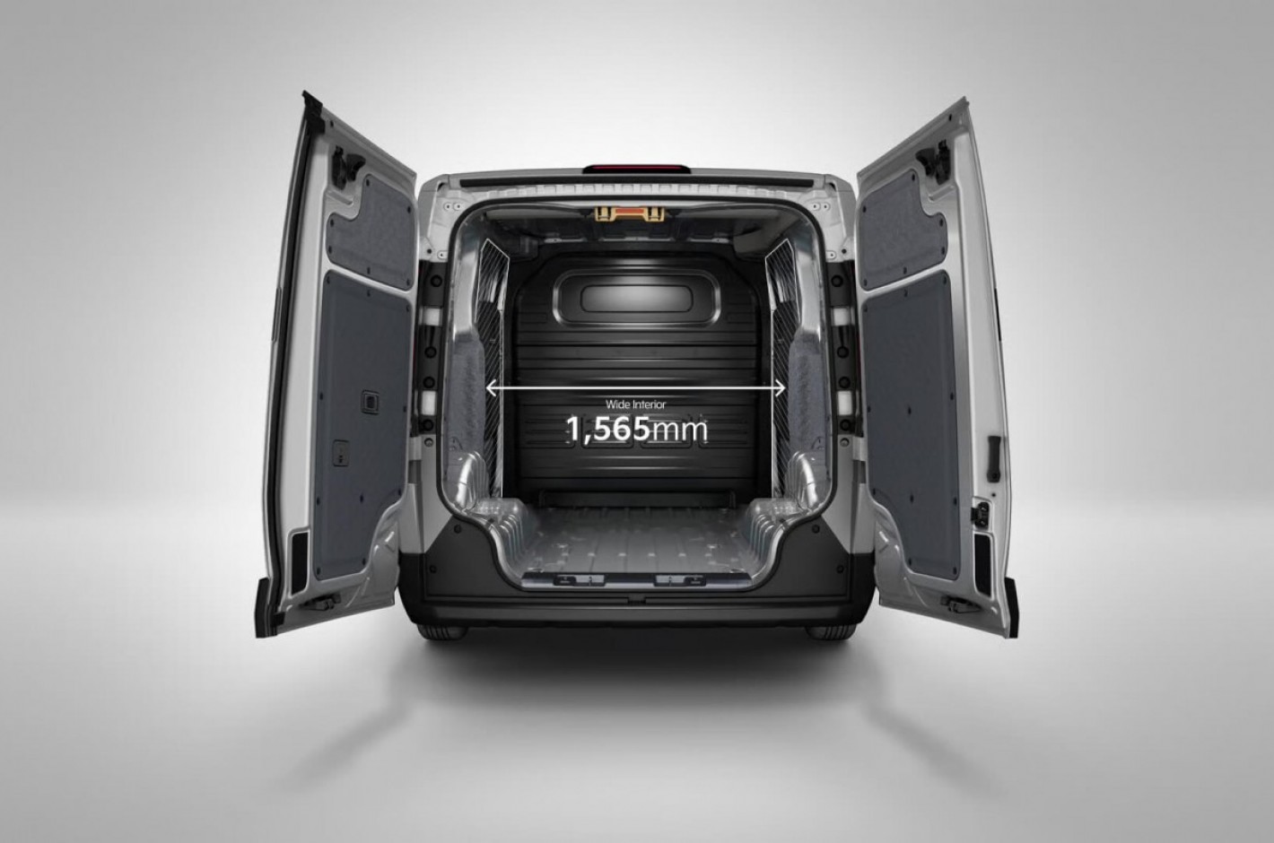 Cargo Width