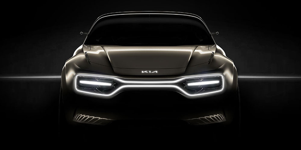 Kia to electrify Geneva with new concept car